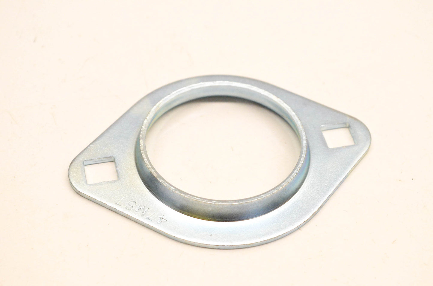 New OEM John Deere W12243 Pressed Flanged Housing NOS