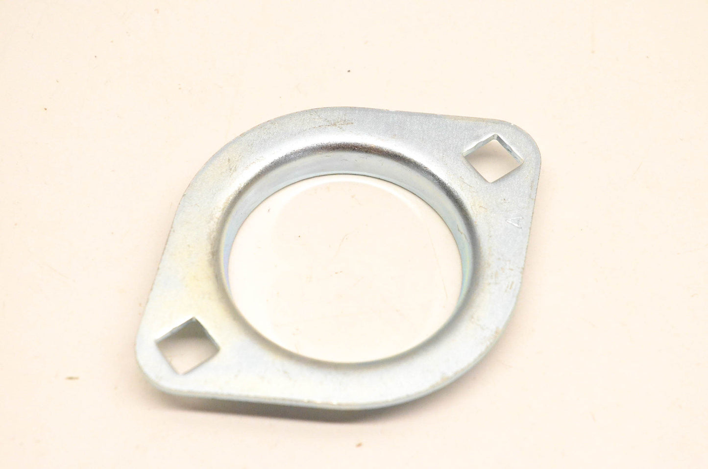 New OEM John Deere W12243 Pressed Flanged Housing NOS