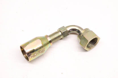 New OEM John Deere AM100702 Elbow Fitting NOS