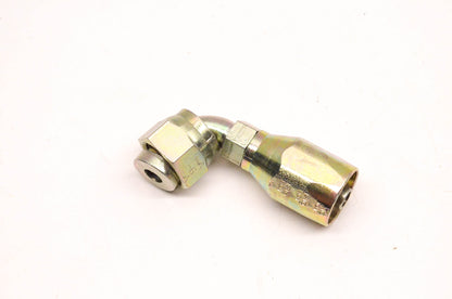 New OEM John Deere AM100702 Elbow Fitting NOS
