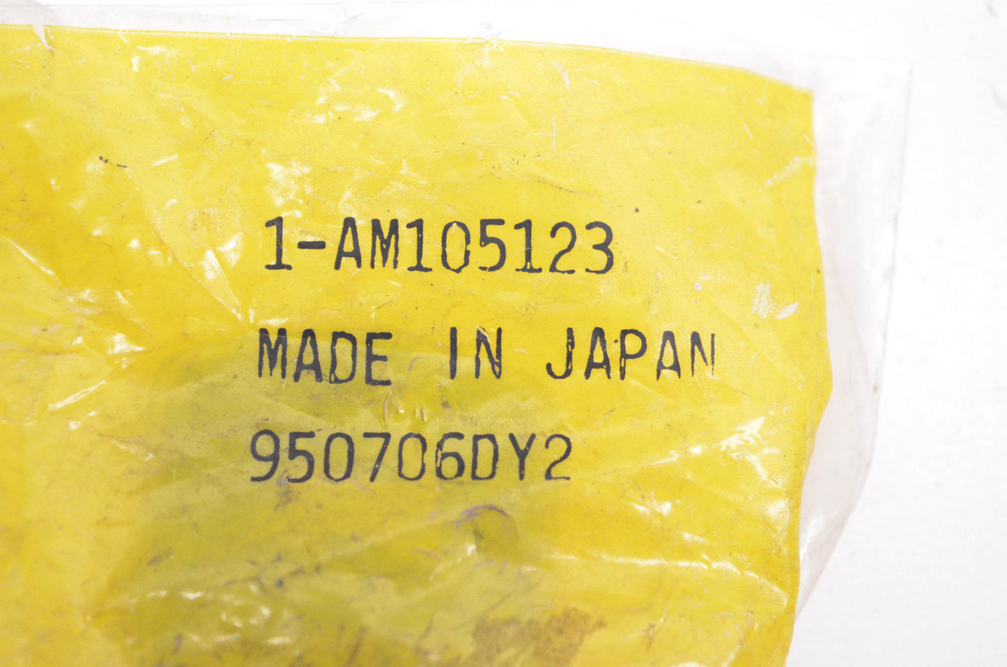 New OEM John Deere AM105123 Pawl NOS