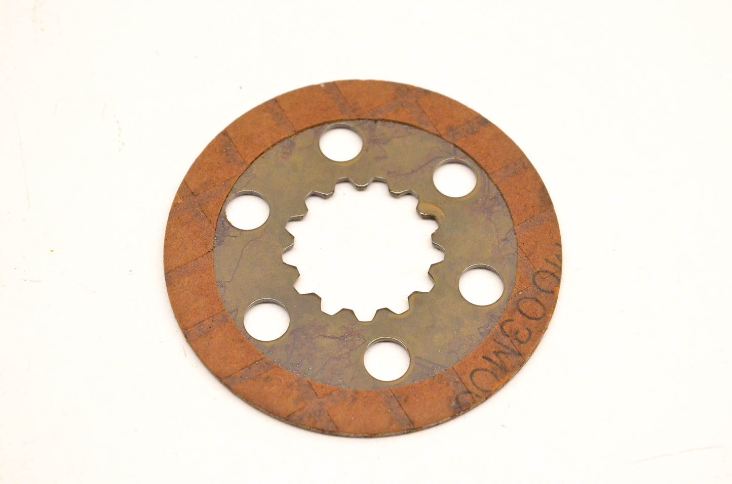 New OEM John Deere M805628 Disk NOS