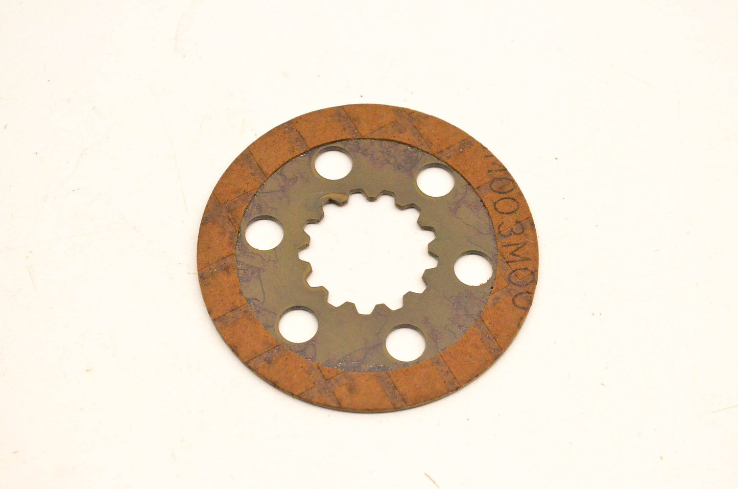 New OEM John Deere M805628 Disk NOS