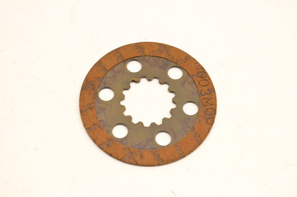 New OEM John Deere M805628 Disk NOS