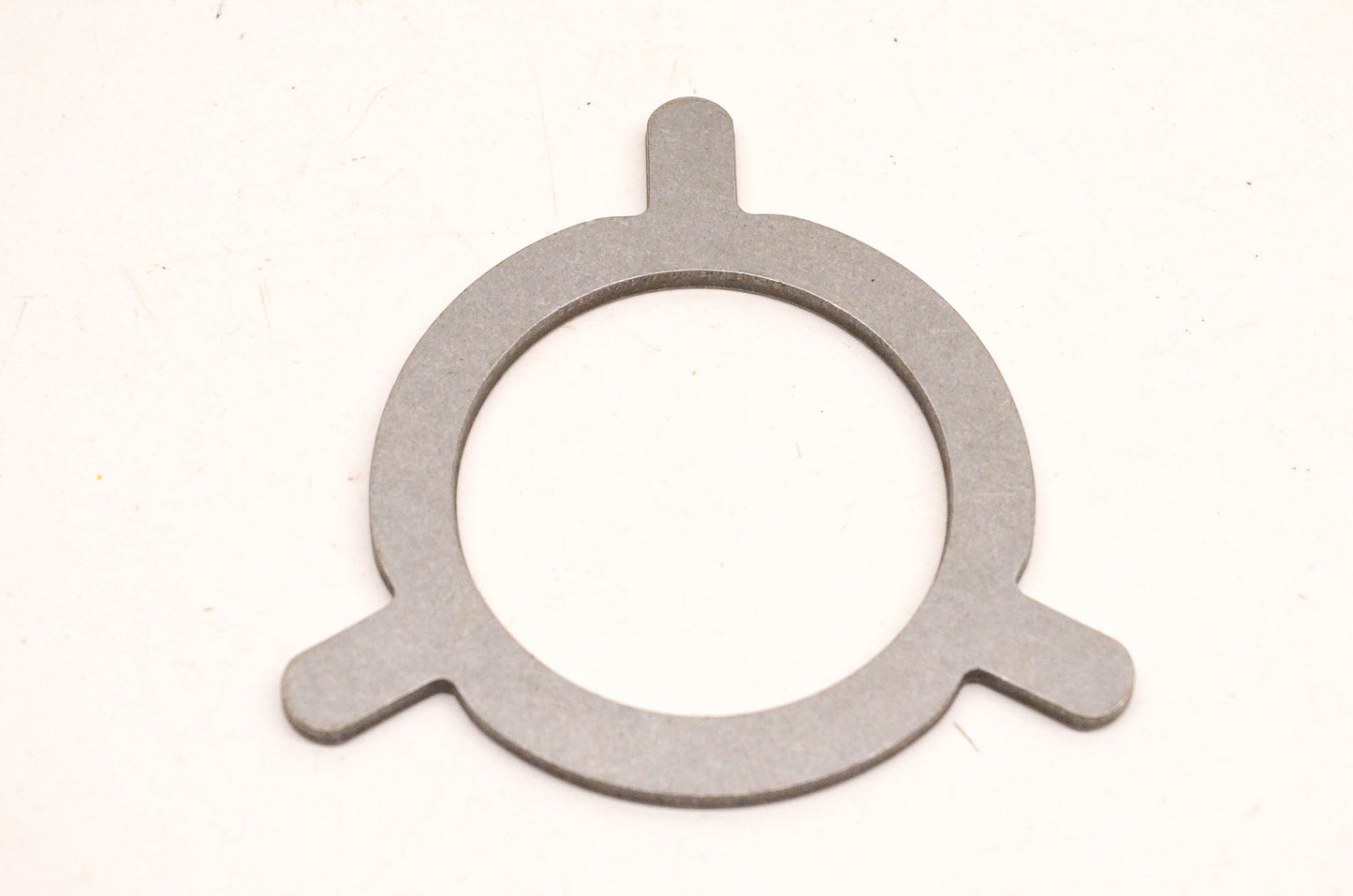 New OEM John Deere M805630 Plate NOS