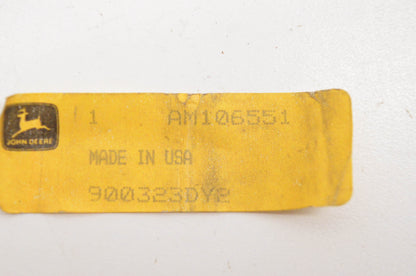 New OEM John Deere AM106551 Switch Lever NOS