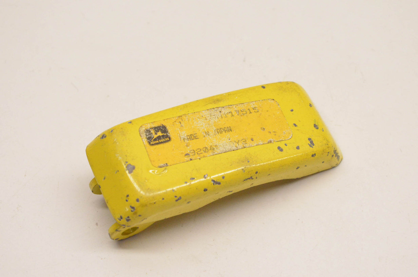 New OEM John Deere AM117515 Guard NOS