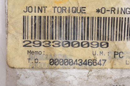 Aftermarket 293300090 O Ring