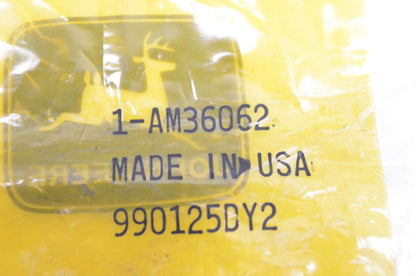 New OEM John Deere AM36062 Seal NOS