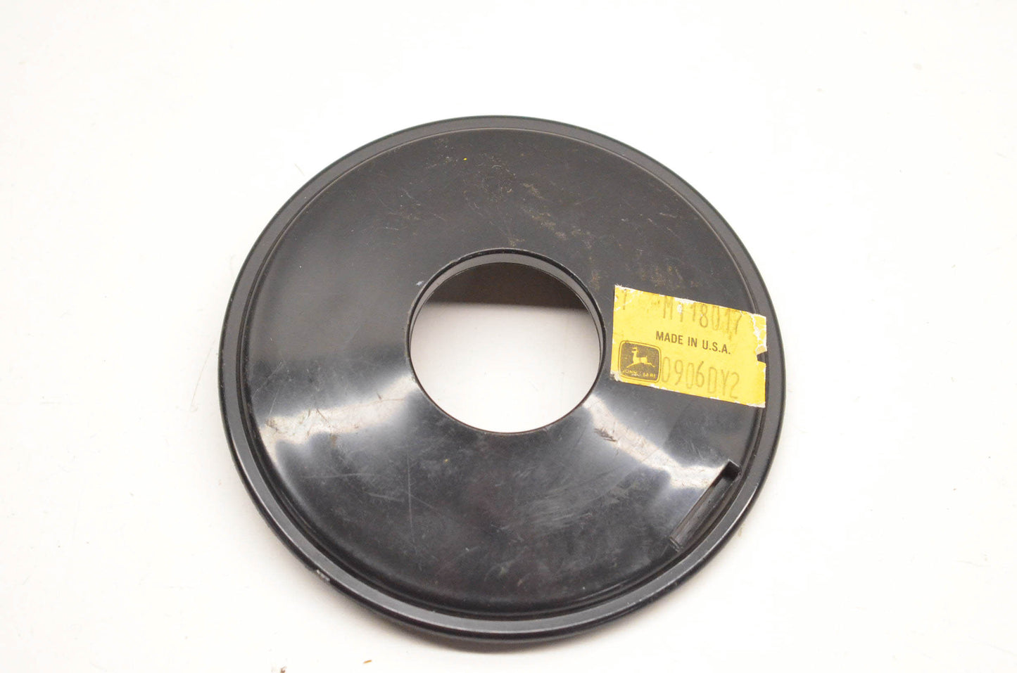 New OEM John Deere M118017 Cover NOS