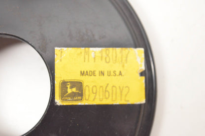New OEM John Deere M118017 Cover NOS