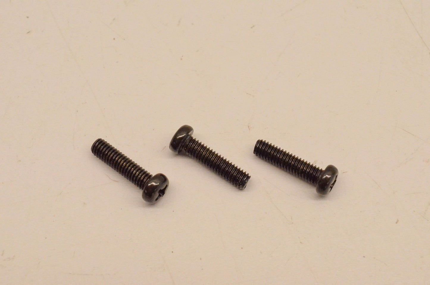New OEM Kawasaki 220C0416 Screw QTY 3 NOS
