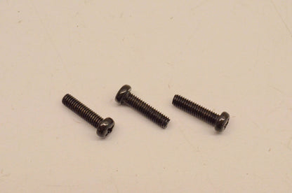 New OEM Kawasaki 220C0416 Screw QTY 3 NOS