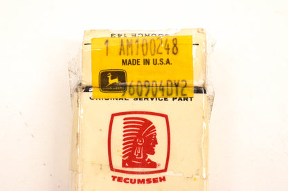 Tecumseh AM100248 Spring Kit NOS