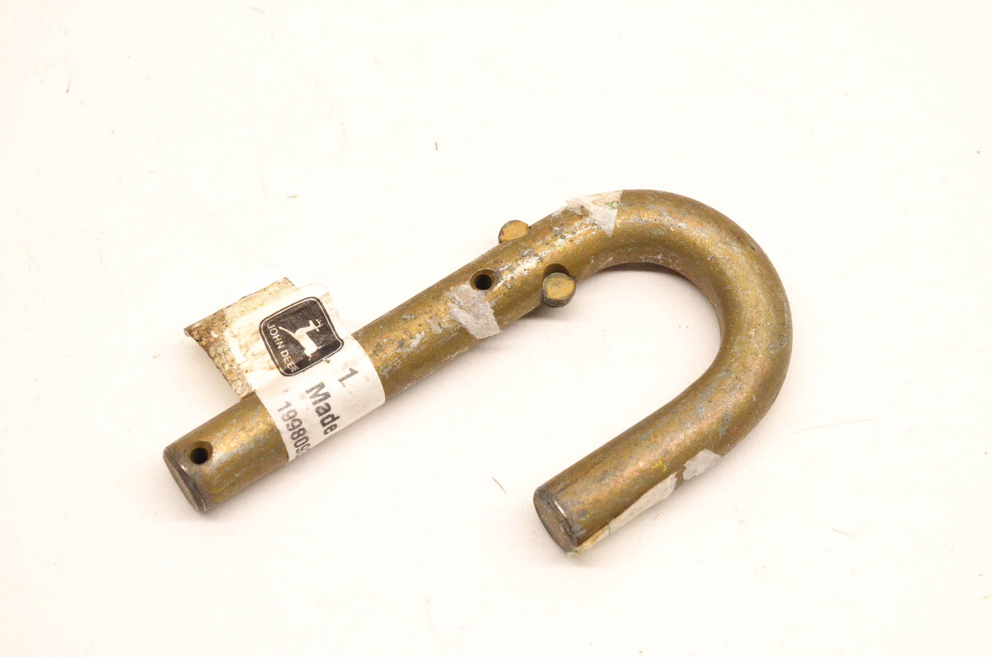 New OEM John Deere M112906 Hook NOS
