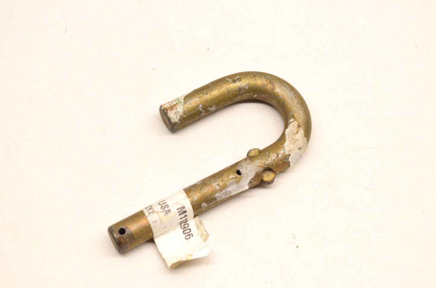 New OEM John Deere M112906 Hook NOS