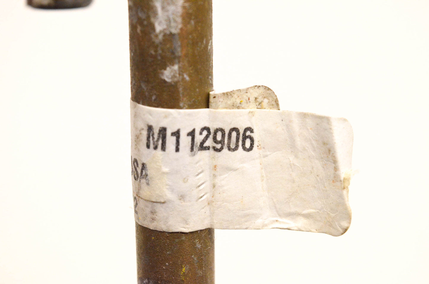 New OEM John Deere M112906 Hook NOS