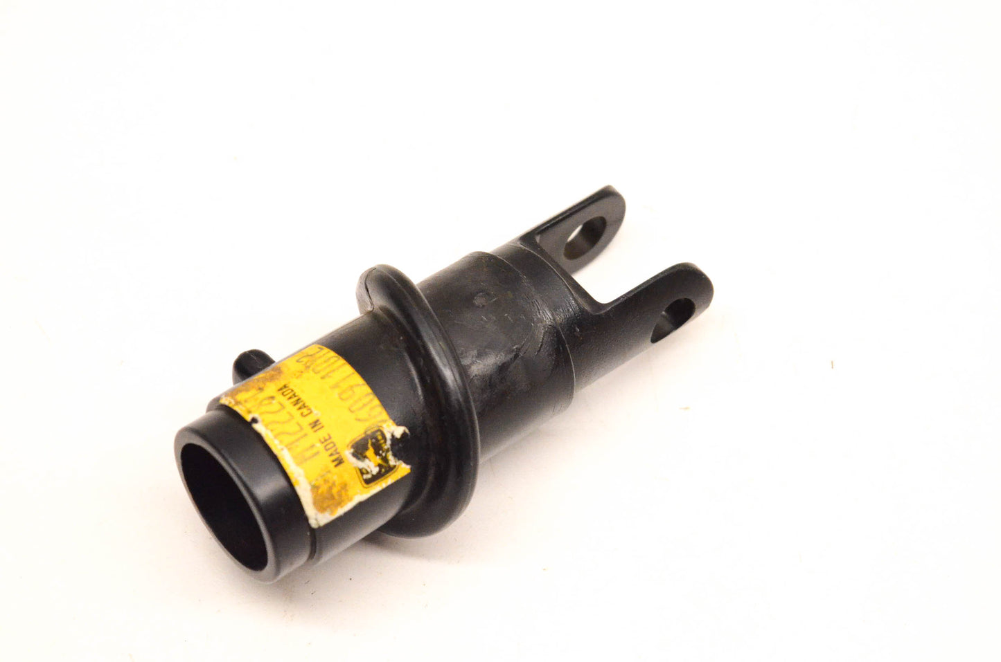 New OEM John Deere M122281 Chute Worm Gear NOS