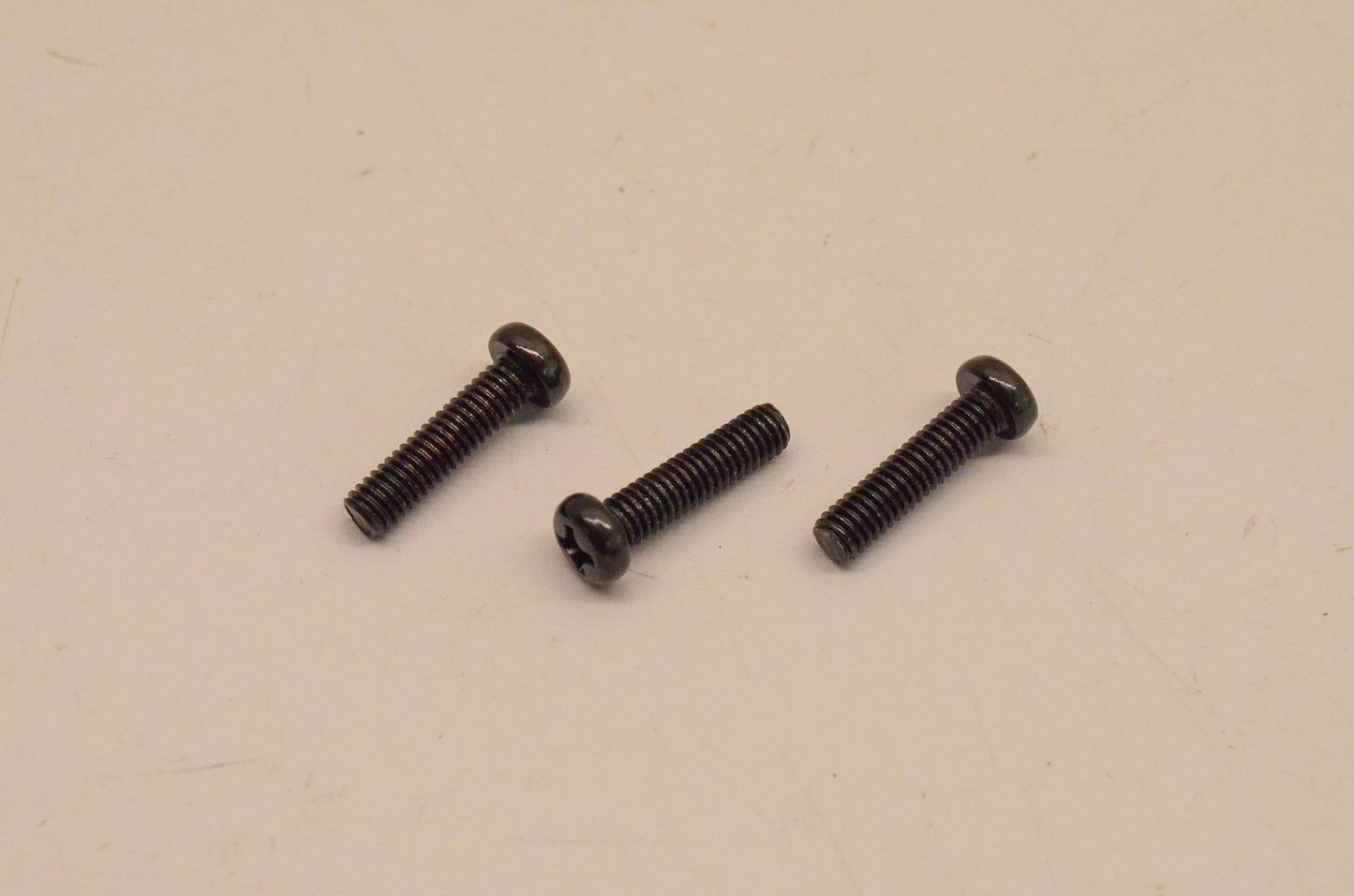 New OEM Kawasaki 220C0416 Screw QTY 3 NOS