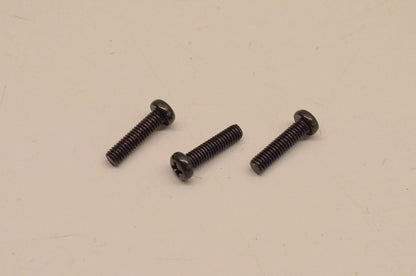 New OEM Kawasaki 220C0416 Screw QTY 3 NOS