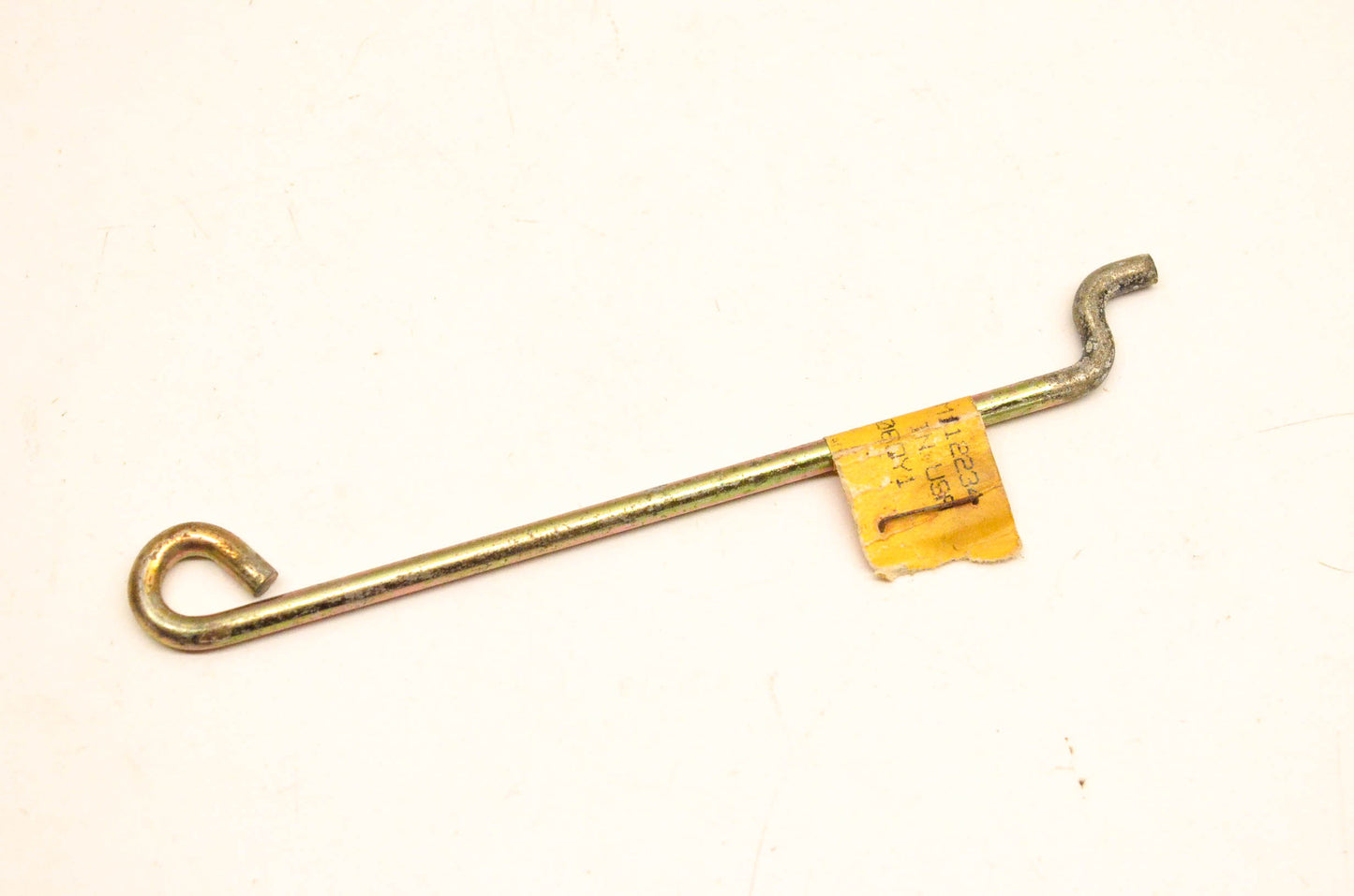 New OEM John Deere M112234 Spring Link NOS