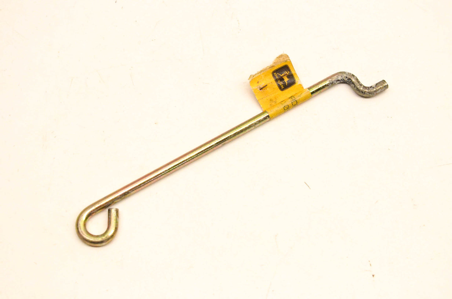 New OEM John Deere M112234 Spring Link NOS