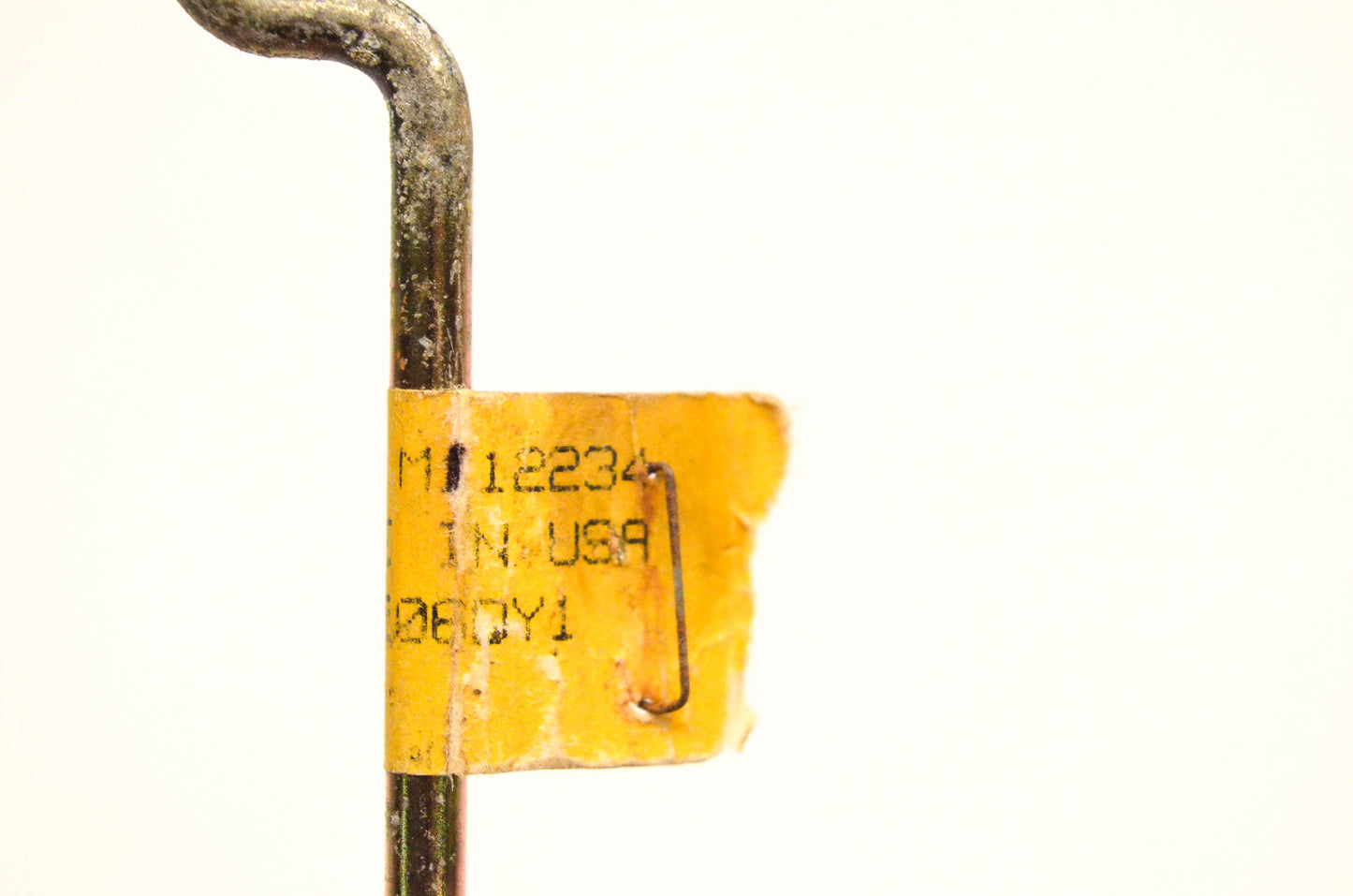 New OEM John Deere M112234 Spring Link NOS