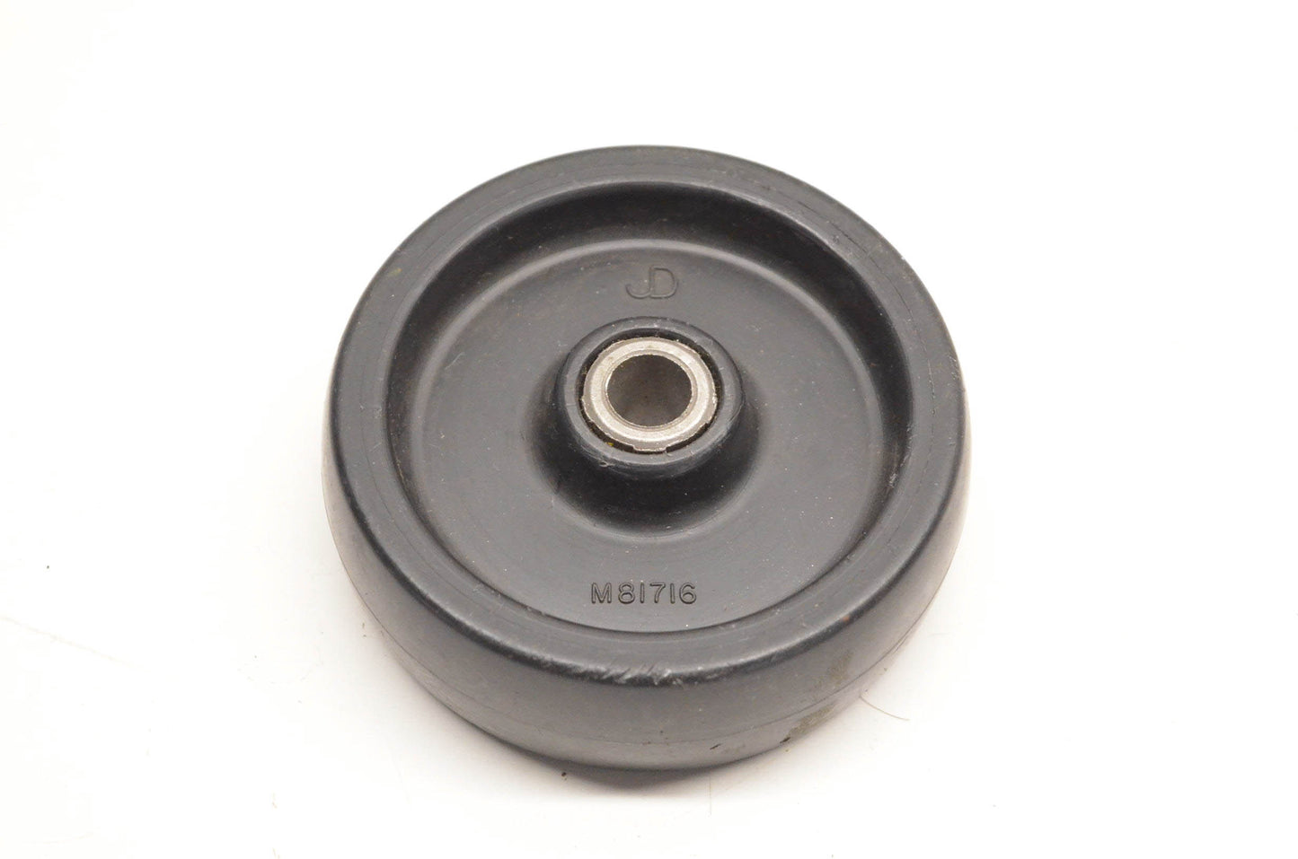 New OEM John Deere M81716 Gage Wheel NOS