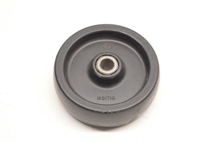 New OEM John Deere M81716 Gage Wheel NOS