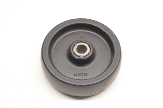 New OEM John Deere M81716 Gage Wheel NOS