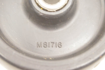 New OEM John Deere M81716 Gage Wheel NOS