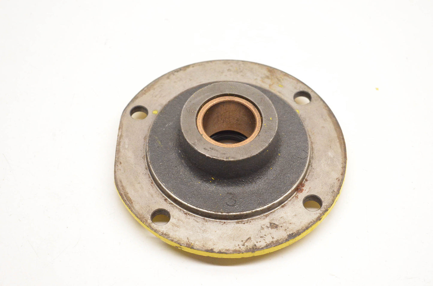 New OEM John Deere AM33105, 961127DY2 Gearbox Cover Plate NOS