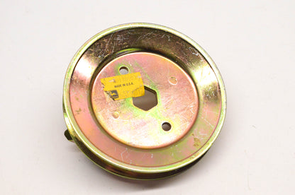 New OEM John Deere AM116065 Welded Sheave NOS