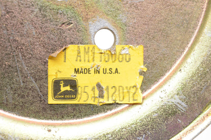 New OEM John Deere AM116066 Welded Sheave NOS