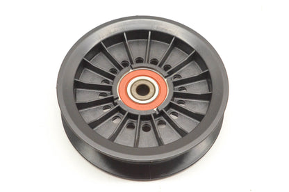 New OEM John Deere AM106542, 891106DY2 Idler Pulley NOS