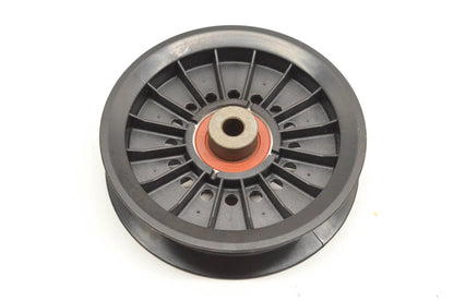 New OEM John Deere AM106542, 891106DY2 Idler Pulley NOS