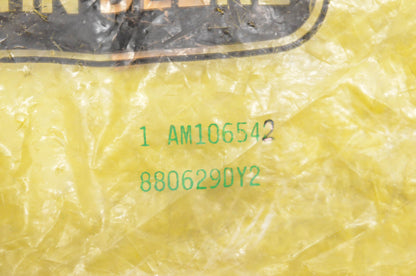New OEM John Deere AM106542, 891106DY2 Idler Pulley NOS