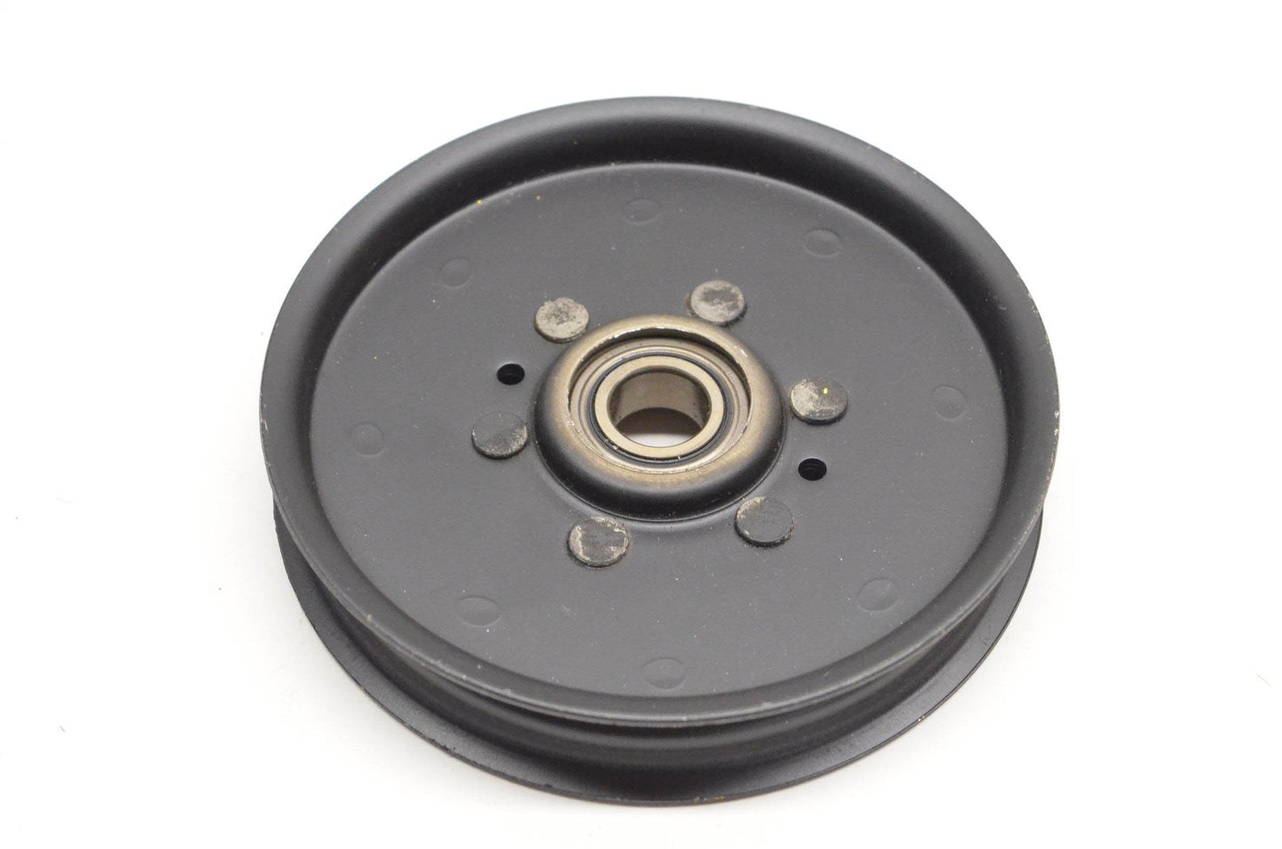 New OEM John Deere AM106627 Idler Pulley NOS