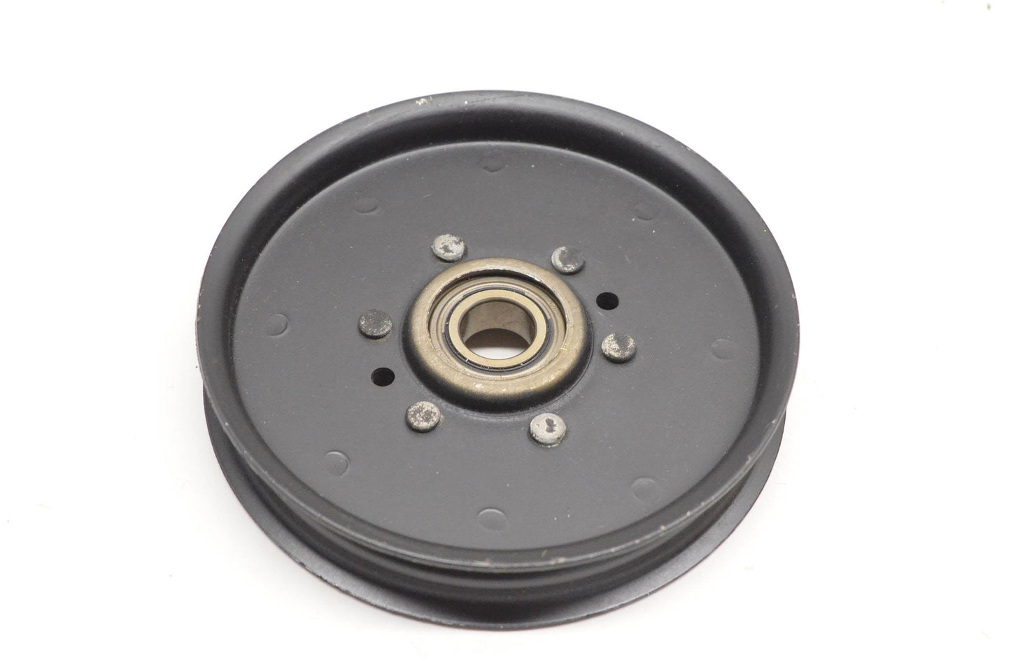 New OEM John Deere AM106627 Idler Pulley NOS
