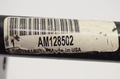New OEM John Deere AM128502 Bracket NOS