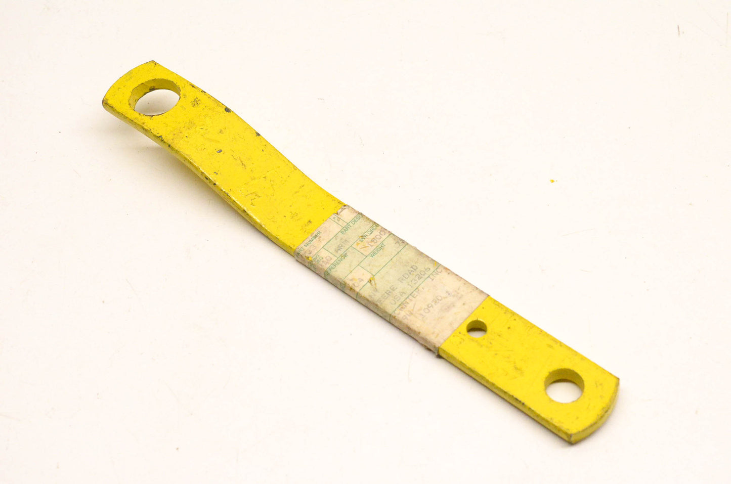 New OEM John Deere M84233 Deck Lift Arm NOS