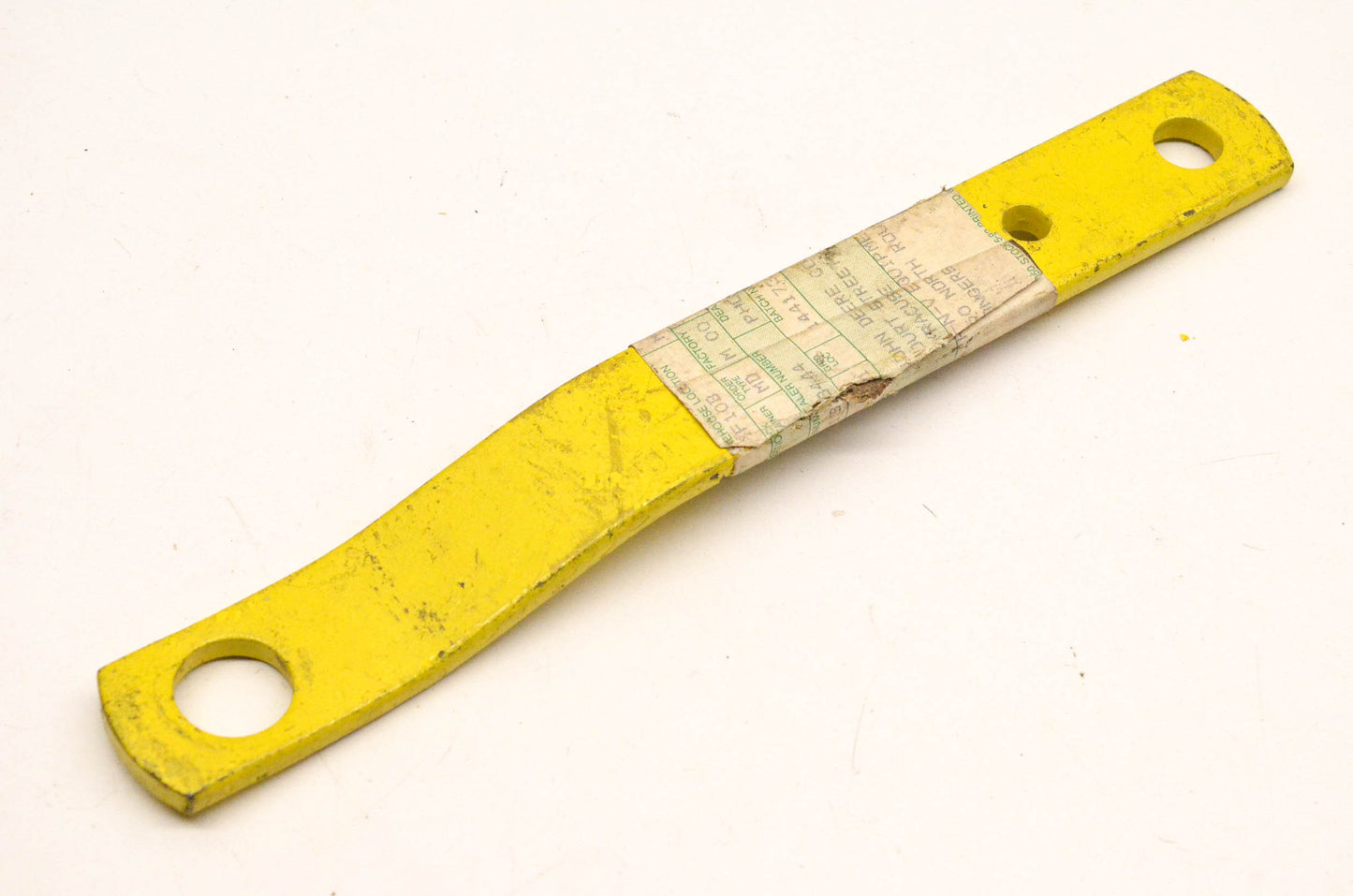 New OEM John Deere M84233 Deck Lift Arm NOS