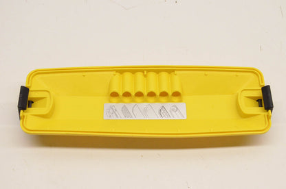 Kioritz 130302-04960, AM105118, 90902DY2 Air Cleaner Cover Assembly NOS