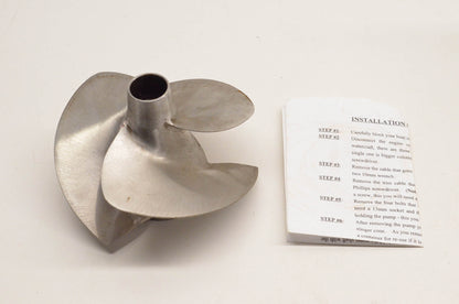 Solas SD-SC-XI, 5131686 Concord 2000 Impeller NOS