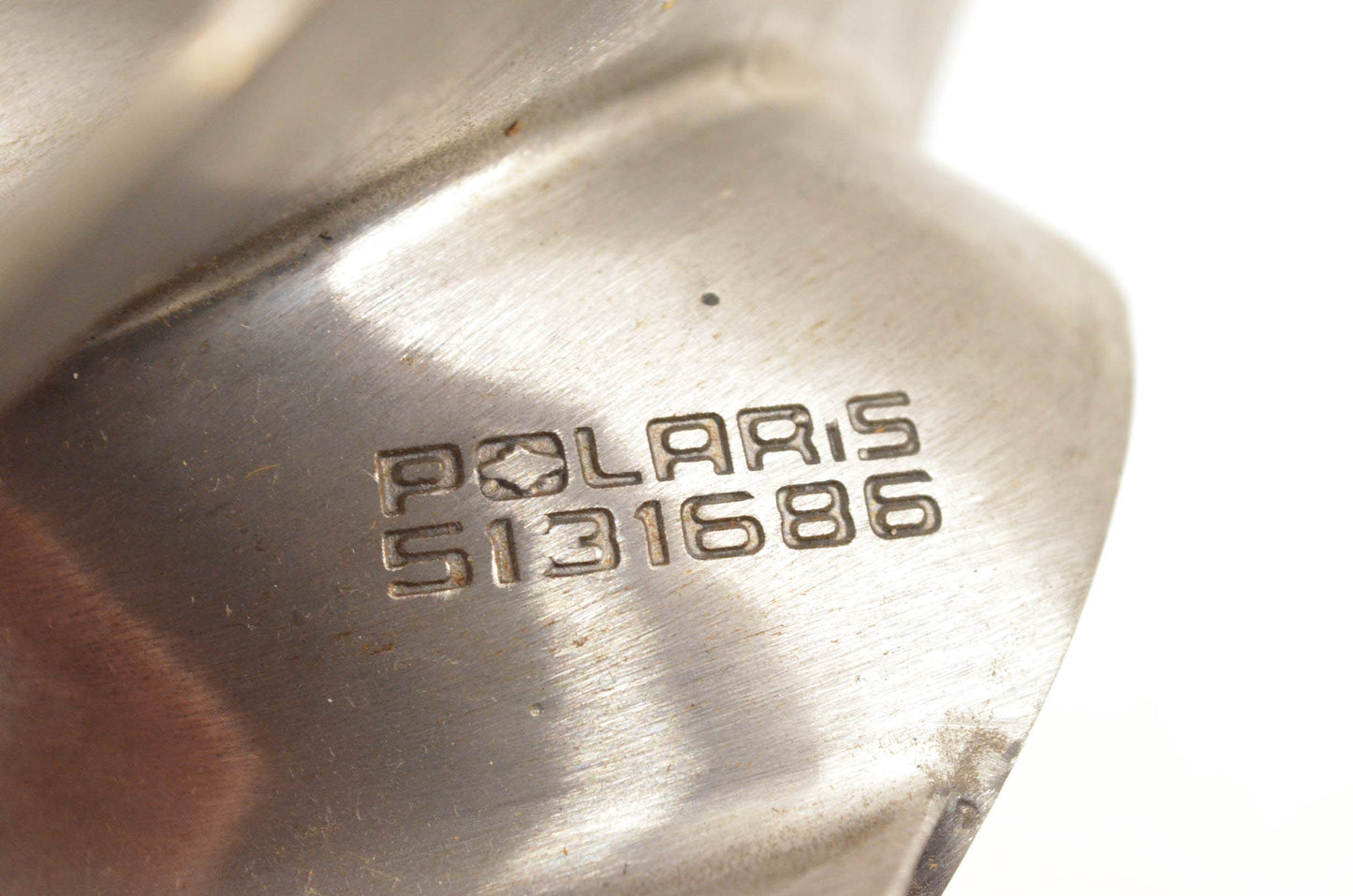 Solas SD-SC-XI, 5131686 Concord 2000 Impeller NOS