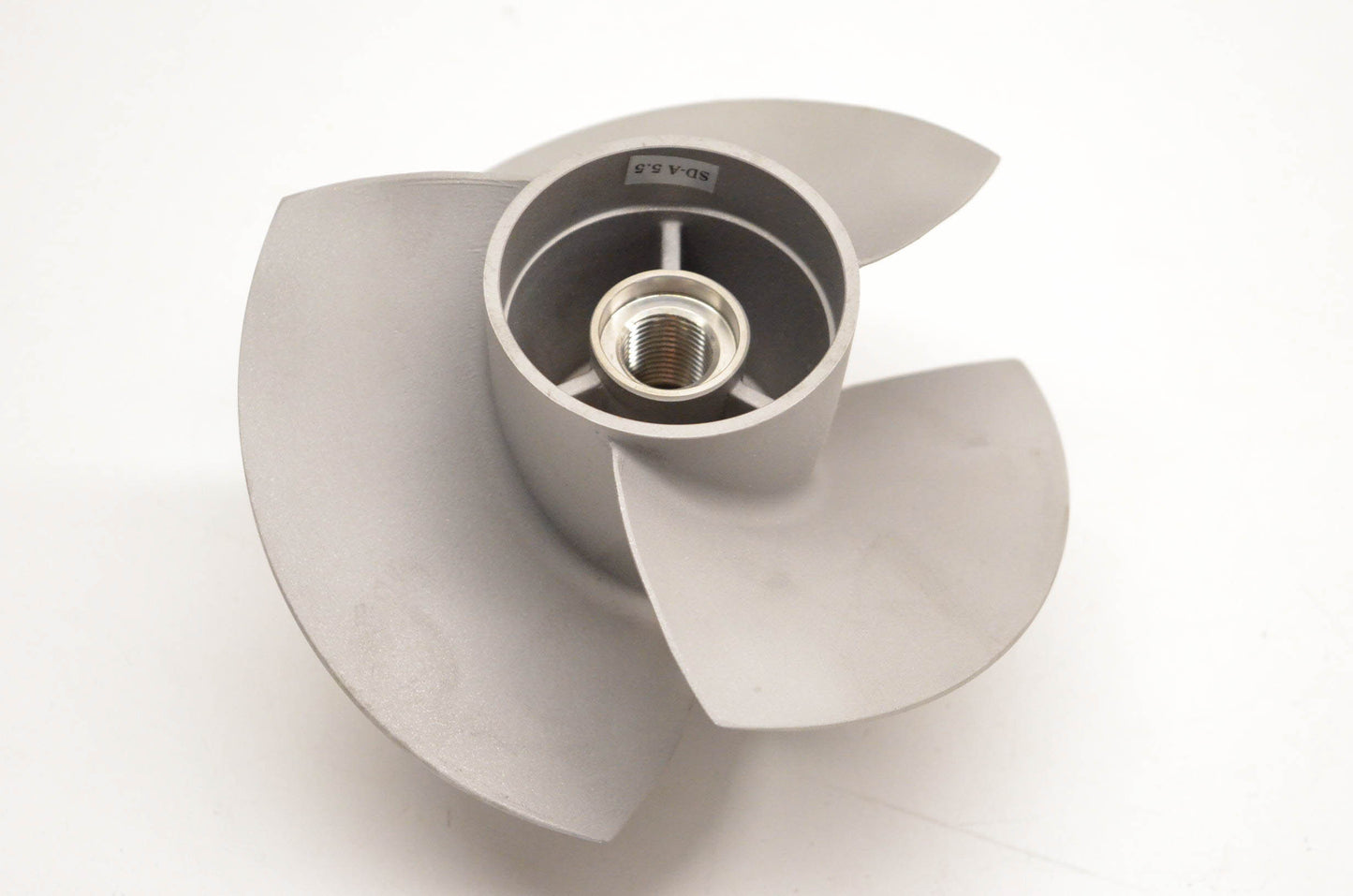 NuJet SD-A5.5, SD-A55 Destroyer Impeller NOS
