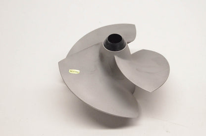 NuJet YM-A5.5, YM-A55, 1210390204 Destroyer Impeller NOS