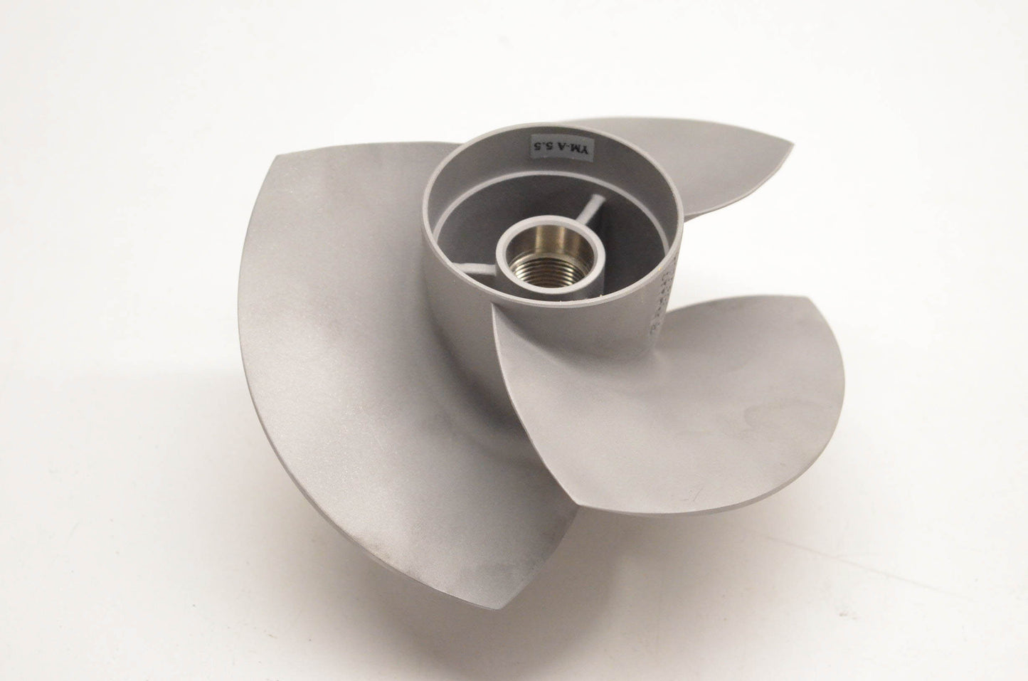 NuJet YM-A5.5, YM-A55, 1210390204 Destroyer Impeller NOS