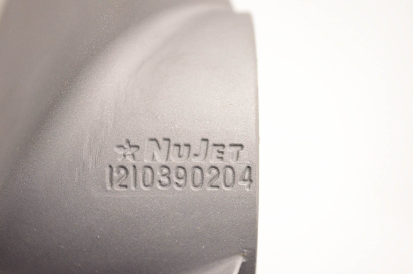 NuJet YM-A5.5, YM-A55, 1210390204 Destroyer Impeller NOS