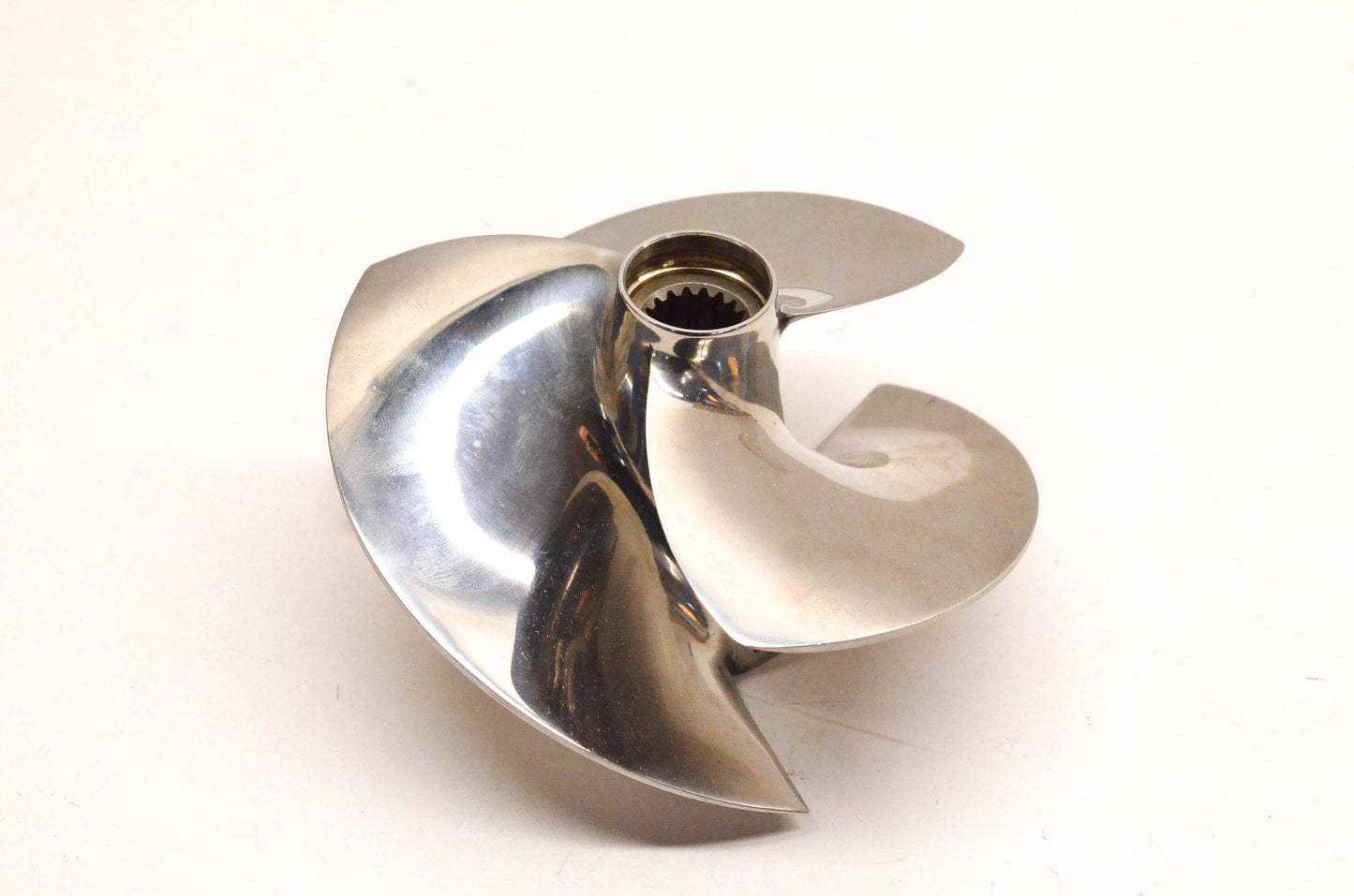 Solas SD-CD-15/23, SDCD1523 Impeller NOS